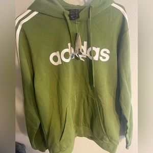Hoodie Sweatshirt Size Lg